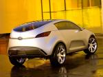 Kia Kue Concept 2007 года